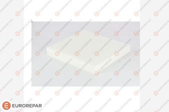 Салонный фильтр Eurorepar. Артикул 1640602180