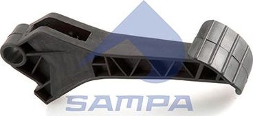 Педаль газа Sampa. Артикул 032.158