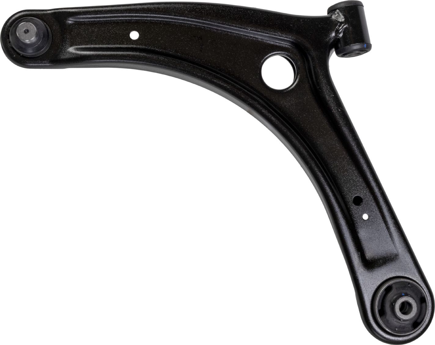 Поперечный рычаг передней подвески Febi Bilstein (Листовая сталь). Артикул 38170