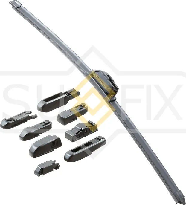 Щетка стеклоочистителя (Sufix). Артикул SW-2022