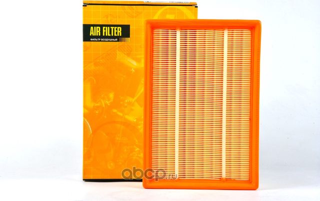 ФИЛЬТР ВОЗДУШНЫЙ (Just Drive). Артикул JDA0175