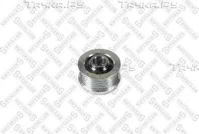 Шкив генератора Stellox для Fiat Fiorino III 2007-2026. Артикул 20-01496-SX