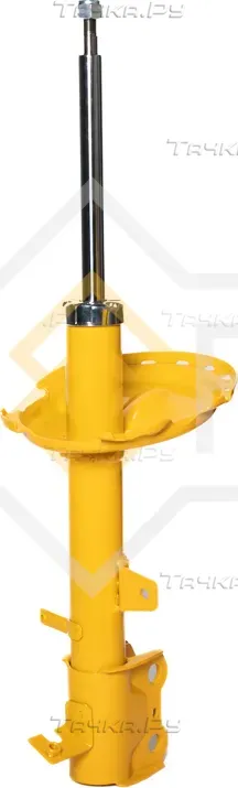 Стойка амортизаторная задняя R (Sufix). Артикул SU1614