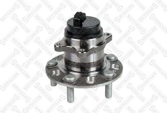 Ступица колеса Stellox. Артикул 42-15256-SX