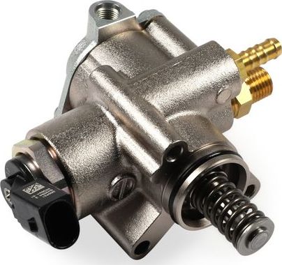 Топливный насос высокого давления (ТНВД) Hepu для Audi A4 III (B7) 2004-2009. Артикул HP5607