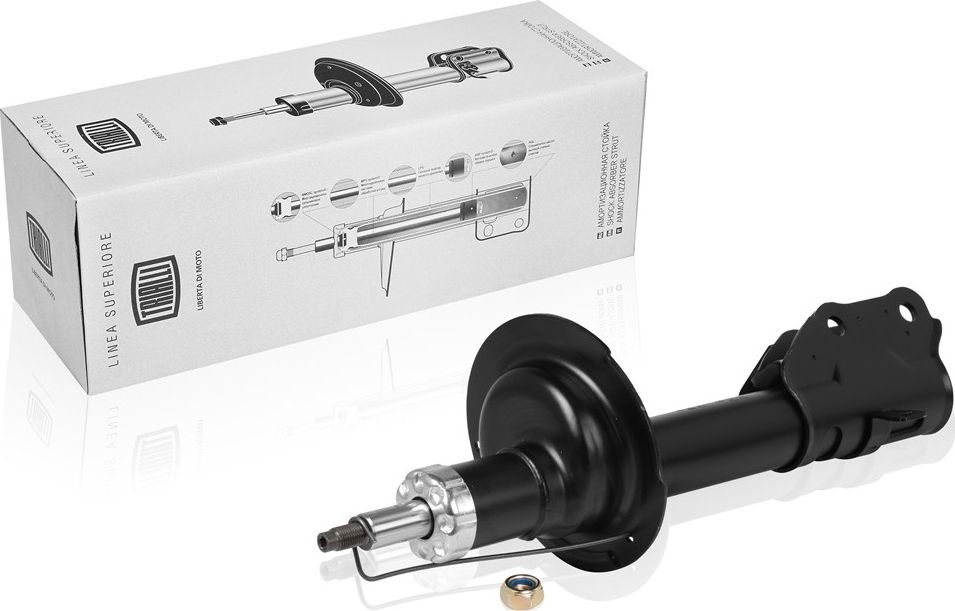 Амортизатор Trialli. Артикул AG 25353