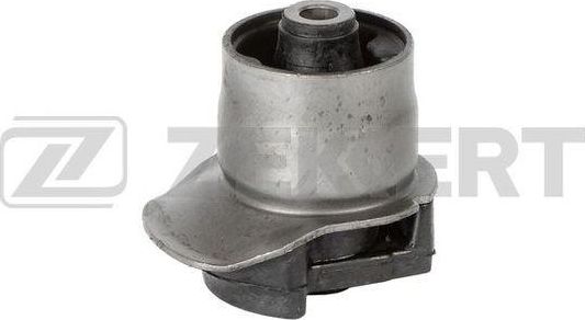 Сайлентблок задней балки Zekkert. Артикул GM-5984