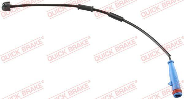Датчик износа тормозных колодок  Quick Brake. Артикул WS 0255 A