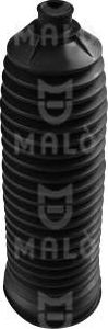 Пыльник рулевой рейки Malo (резина). Артикул 231631