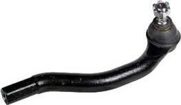 Наконечник рулевой тяги Zentparts левый для Ford Capri II 1974-1977. Артикул Z10992