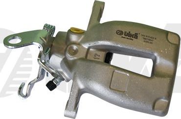 Тормозной суппорт Vika передний правый для Audi TT II (8J) 2006-2014. Артикул 66151731201