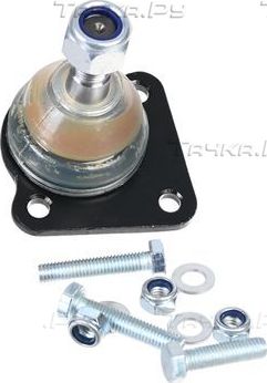 Шаровая опора Stellox передняя для Audi 80 V (B4) 1991-1994. Артикул 52-10341A-SX