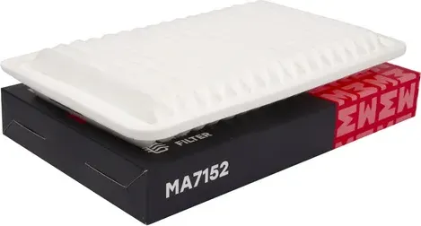 Фильтр воздушный TOYOTA CAMRY 2.4/3.0 01-06/LEXUS RX300/350 03- (Marshall). Артикул MA7152