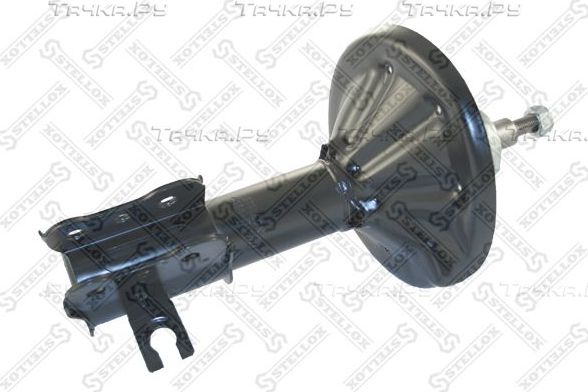 Амортизатор Stellox. Артикул 4114-0030-SX