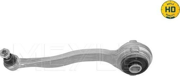Поперечный рычаг передней подвески Meyle HD передний левый нижний для Mercedes-Benz C-Класс II (W203, CL203) 2000-2008. Артикул 016 050 0031/HD