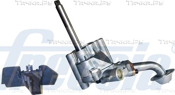 Масляный насос Freccia для SEAT Toledo I 1991-1999. Артикул OP09-108