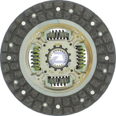 Диск сцепления Aisin. Артикул DTX-058