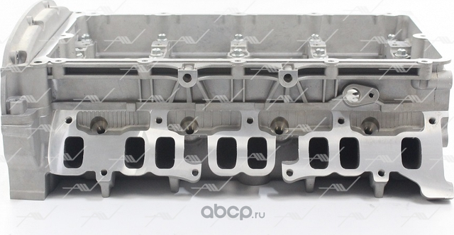 ZK-54002 головка блока цилиндров CITROEN/FIAT/FORD/PEUGEOT 2.2 TDCi 16V (Autowelt) Autowelt. Артикул ZK54002