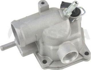 Термостат (в сборе) OSSCA для Mercedes-Benz E-Класс III (W211, S211) 2002-2009. Артикул 29802