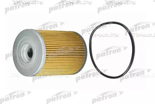 Масляный фильтр Patron для Volkswagen Passat B3 1991-1995. Артикул PF4213