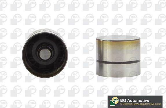 Гидрокомпенсатор BGA для Volvo V70 II 1999-2007. Артикул HL6319