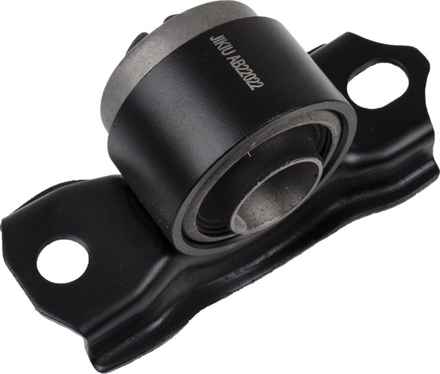 Сайлентблок с кронштейном Nissan Bluebird  Primera P11  Infiniti G20 (Jikiu). Артикул ab22022