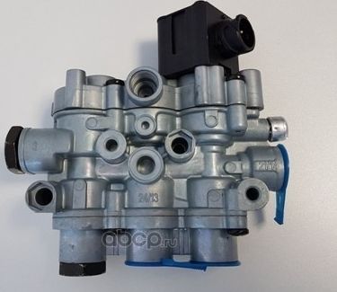 БЛОК НАПРАВЛЯЮЩЕГО РАСПРЕДЕЛИТЕЛЯ, ПНЕВМАТИЧЕСКАЯ (Avlkraft) Avlkraft. Артикул 72352200