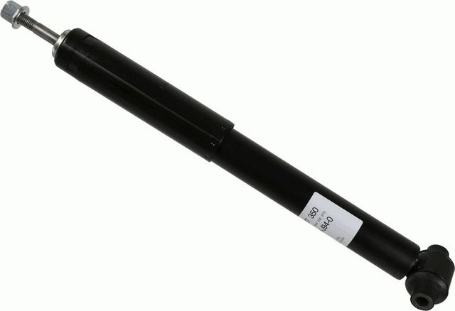 Амортизатор SACHS задний для Renault Vel Satis I 2004-2009. Артикул 317 350