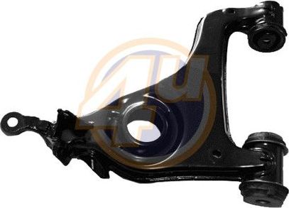 Поперечный рычаг 4U. Артикул MR-G-43934