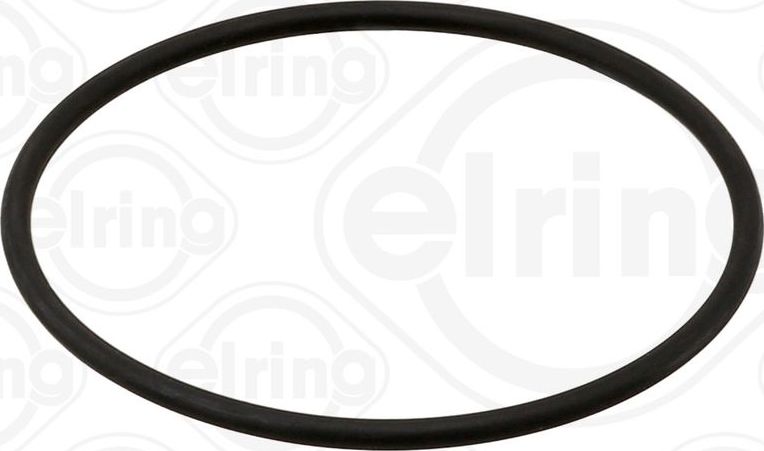 Сальник, уплотнительное кольцо Elring (EPDM (Этилен-пропиленовый каучук)). Артикул 982.380