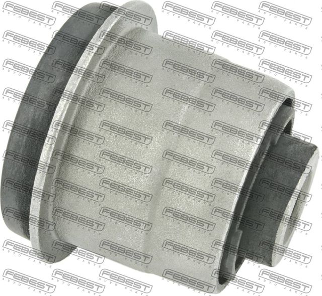 Сайлентблок переднего рычага подвески Febest. Артикул FDAB-074