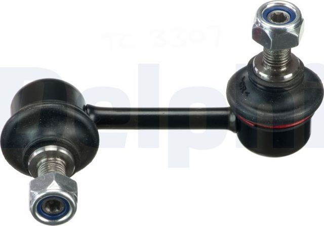 Стойка (тяга) стабилизатора Delphi. Артикул TC3307