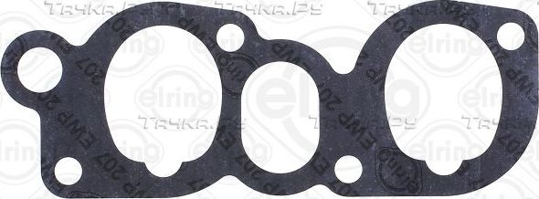 Прокладка впускного коллектора Elring для BMW 3 II (E30) 1982-1993. Артикул 774.562