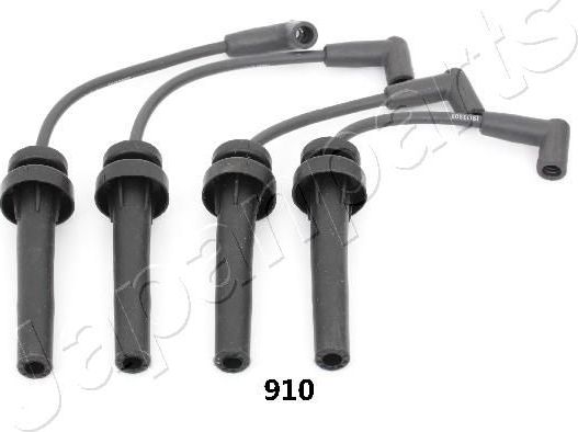 Высоковольтные провода (провода зажигания) (комплект) Japanparts. Артикул IC-910