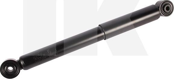 Амортизатор NK. Артикул 63472329