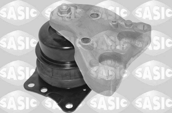 Опора (подушка) двигателя Sasic. Артикул 2706753