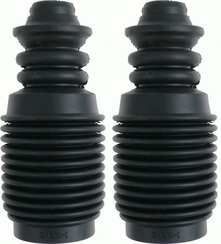 Комплект отбойников и пыльников амортизаторов (стоек) SACHS сервисный комплект. Артикул 900 185