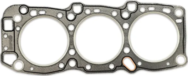 Прокл.ГБЦ KIA Carnival II (GQ),Opirus (GH),Sorento I (JC) (Speedmate). Артикул SMGHS091G