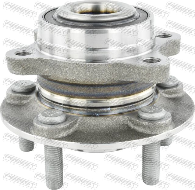 Ступица колеса Febest передняя для Ford S-MAX II 2015-2026. Артикул 2182-CD4F