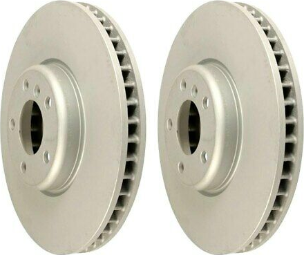 Тормозной диск Zimmermann Coat Z. Артикул 150.3479.20