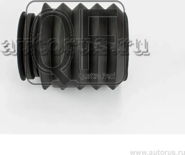 ПЫЛЬНИК ПЕРЕДНЕГО АМОРТИЗАТОРА (Quattro Freni). Артикул qf00u00216