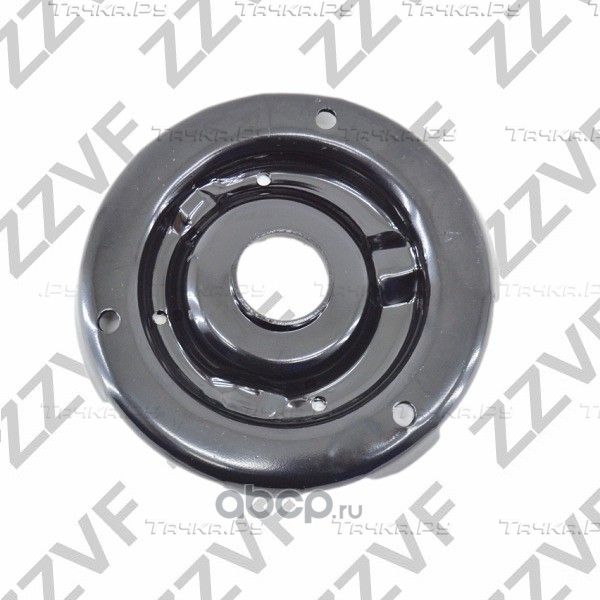 ПРОСТАВКА ПРУЖИНЫ ПЕРЕДНЕЙ TOYOTA CAMRY (01-18) (Zzvf). Артикул ZVBZ0789