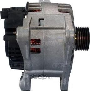 Генератор (HC-Parts). Артикул CA1661IR
