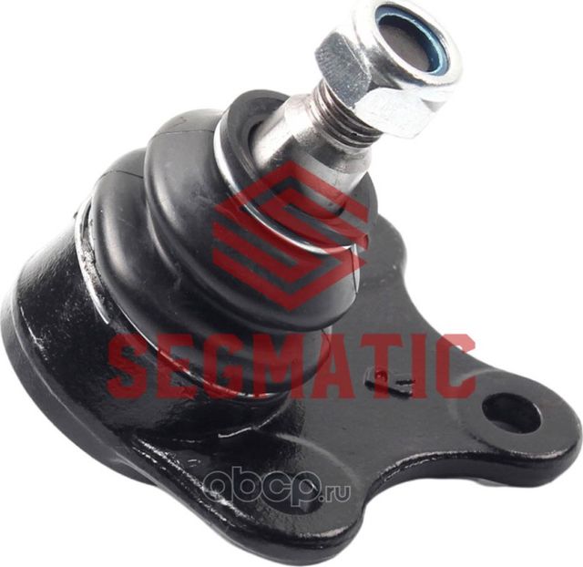 Опора шаровая (Segmatic). Артикул SGS8108