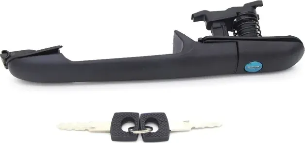 Ручка двери Stellox. Артикул 87-48004-SX