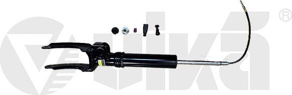 Амортизатор Vika. Артикул 66160003601