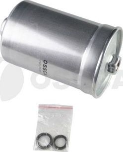 Топливный фильтр OSSCA для Volkswagen Corrado 1991-1995. Артикул 12612