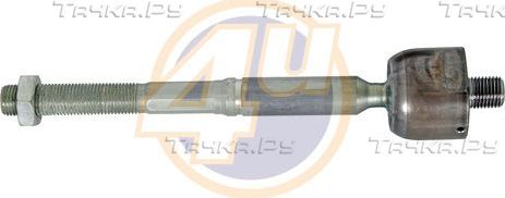 Рулевая тяга 4U. Артикул FR-E-12008