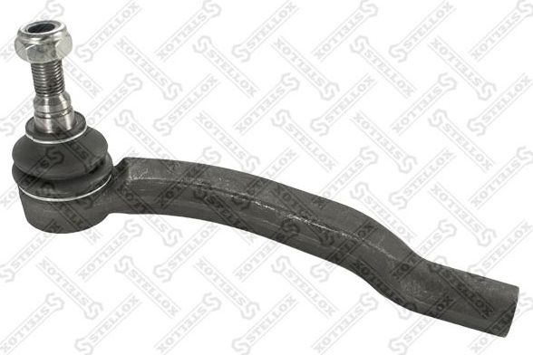 Наконечник рулевой тяги Stellox правый для Peugeot Boxer III 2006-2026. Артикул 51-00792A-SX