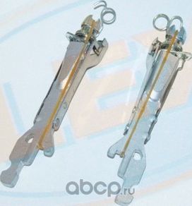 Механизм самоподвода к-кт 2 штуки L+R (LEX). Артикул RK4324